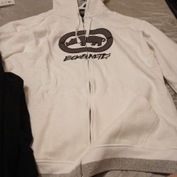 Ecko Jacket Unltd 