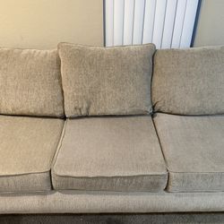Free Couch