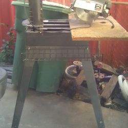Craftsman 10"Radialsaw 