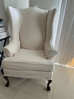 Accent Chair