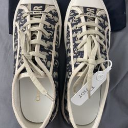 Shoes (Christian Dior