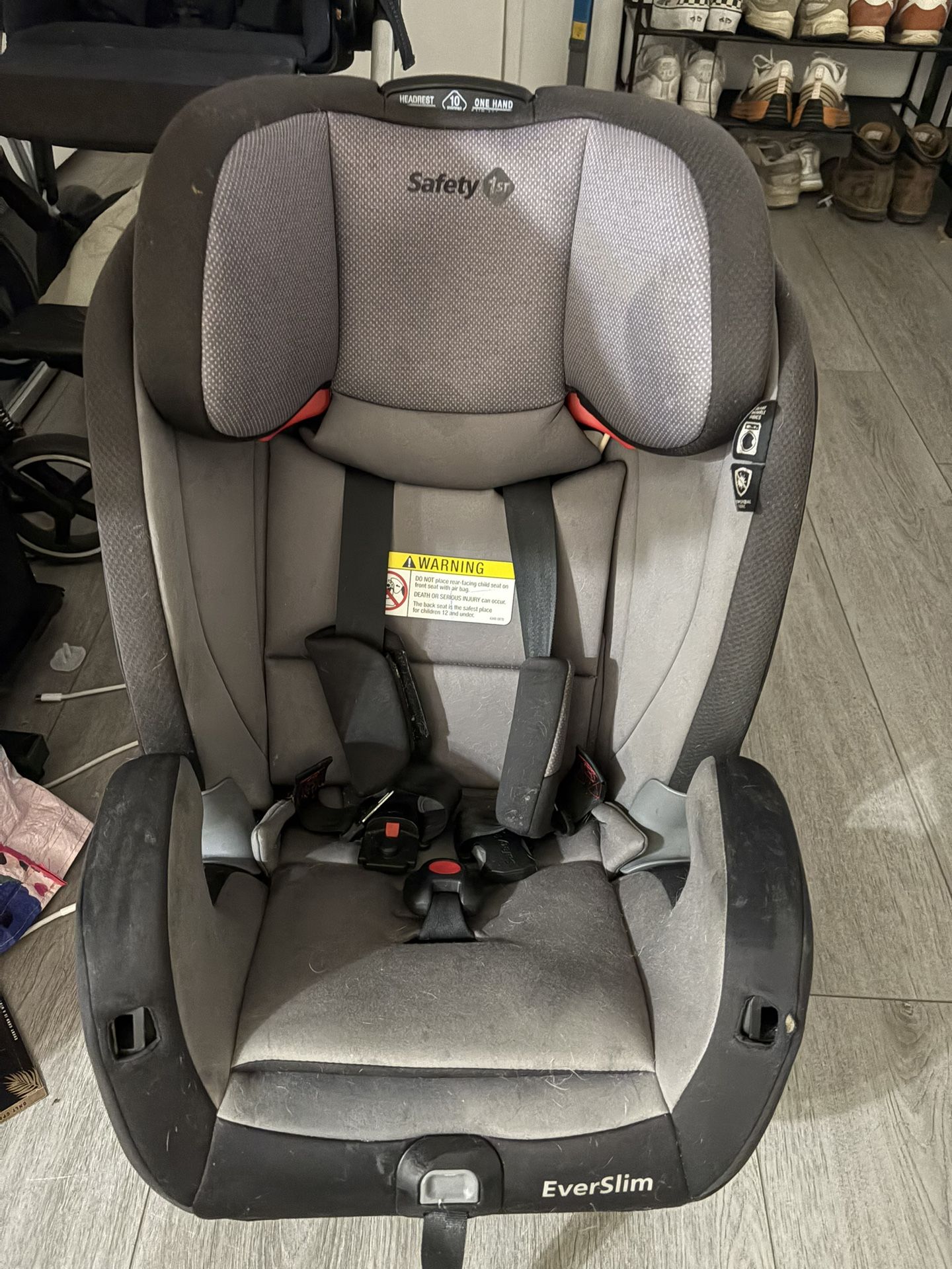 Car Seat 