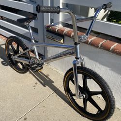 97-98 GT SPEED SERIES BMX BICYCLE 