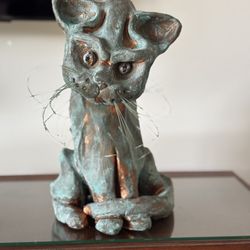 unique Handmade Sculpture