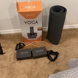 The Complete Yoga 