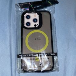 Protectores - iPhone Cases 13 Pro Max