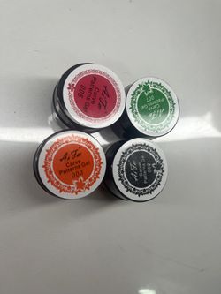 Nail Carve Gel