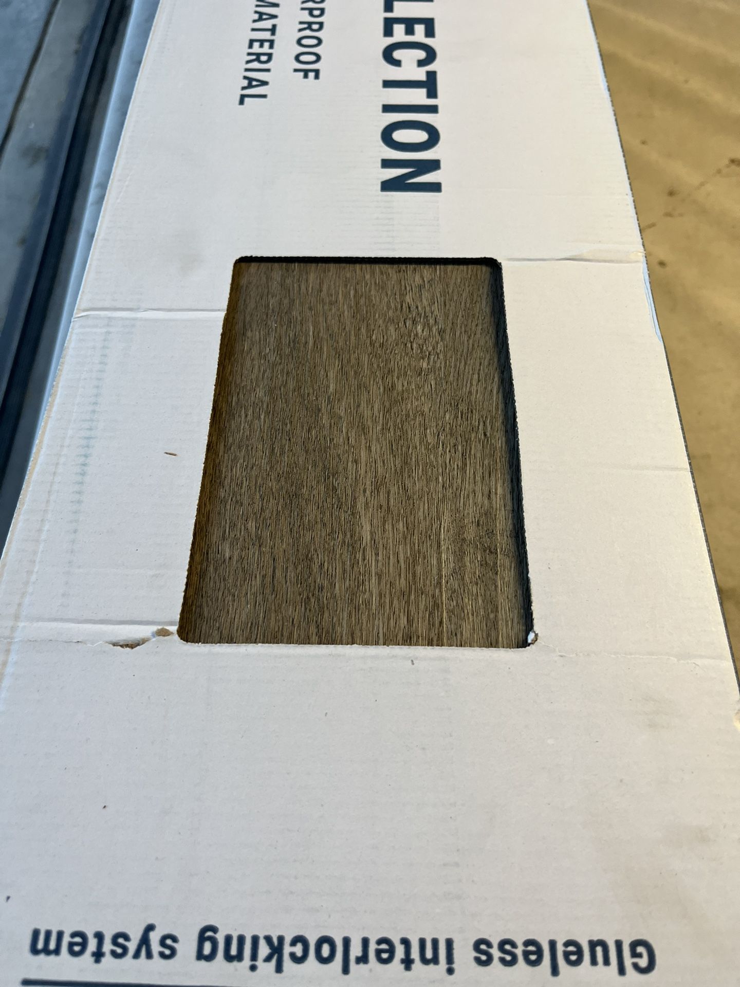 Flooring Leftover 150sq Vinyl Plank for Sale in Whittier, CA OfferUp