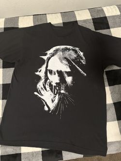 “Damaged” T-shirt