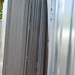 Hurricane Panels SALE 