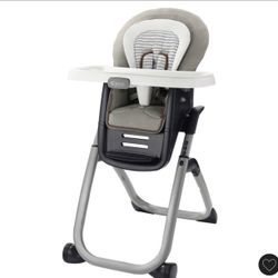 Graco High Chair