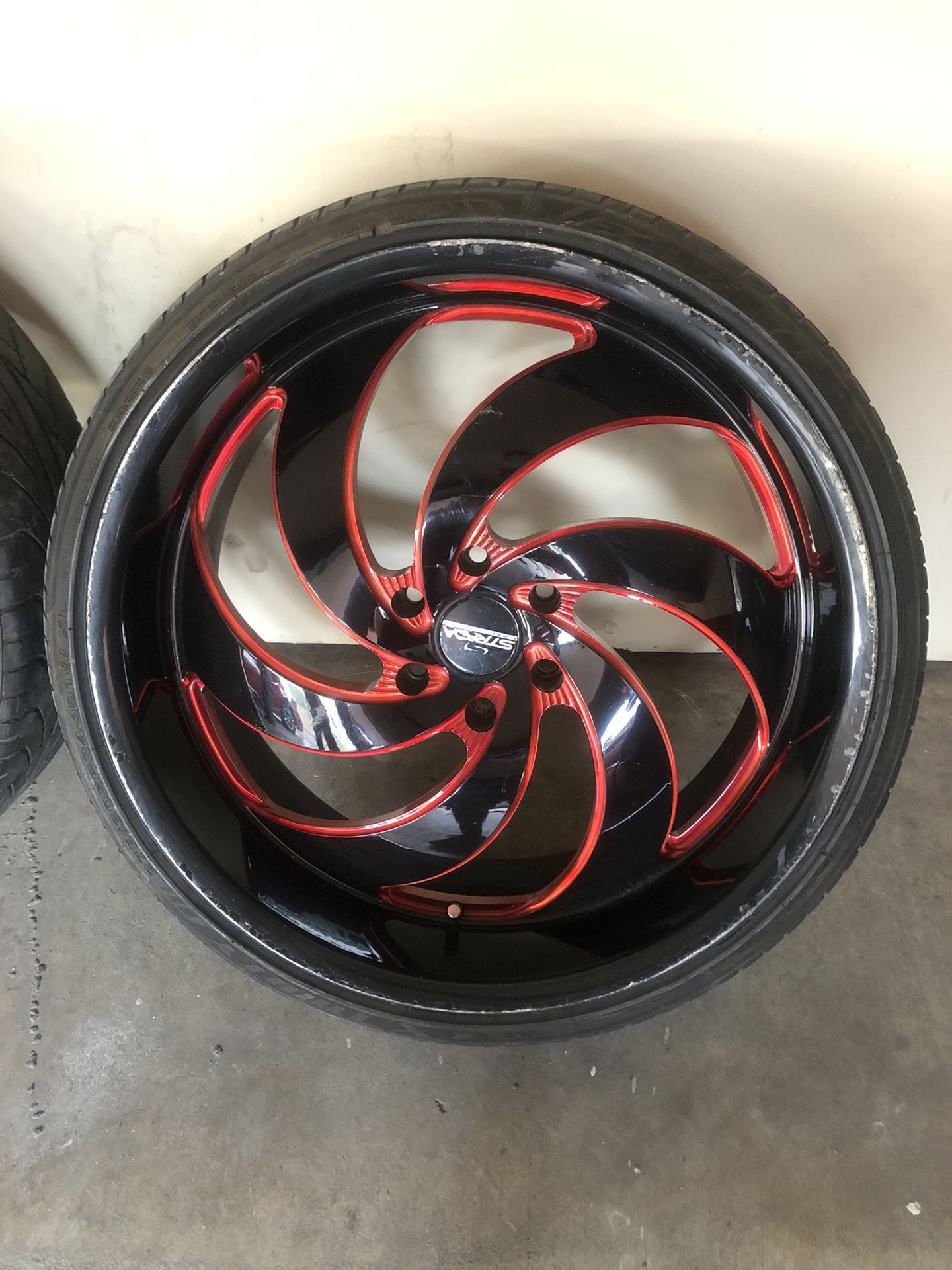24s For Sell