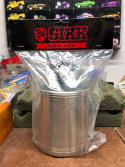 SIKK Bicycle Co. Bike can or bottle holder insulated