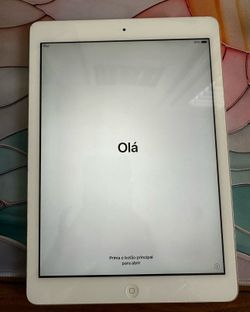 iPad Air
