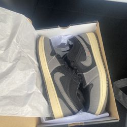 Jordan 1s Lo