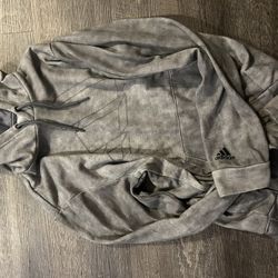 Boys XL adidas Hoodie
