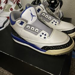 Jordan 3