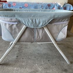 Baby Bassinet 