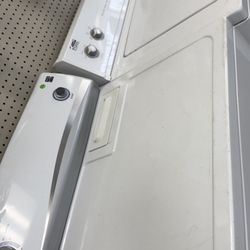 Washers And Dryers $199 Each