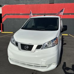 NISSAN NV200 S 2020 