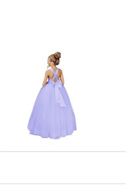 Flower Girl Dress