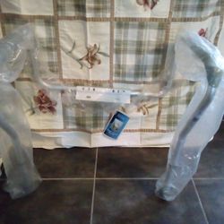  TOILET SAFETY FRAME, BY DRIVE MEDICAL DESIGN AND MANUFACTURING