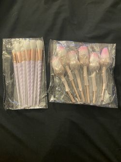 Make Up Brushes