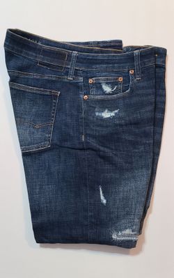 Men's Jeans