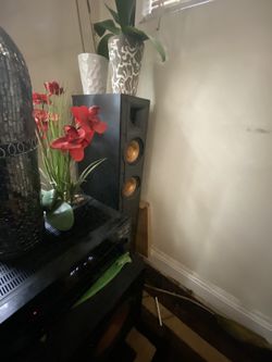 Klipsch tower