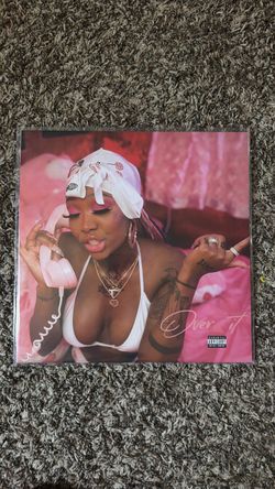 Summer Walker Over It Vinyl