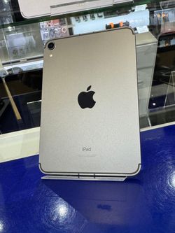 iPad Mini 6 64GB LTE