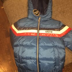 Levi’s Children Jacket
