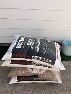 Pellets
