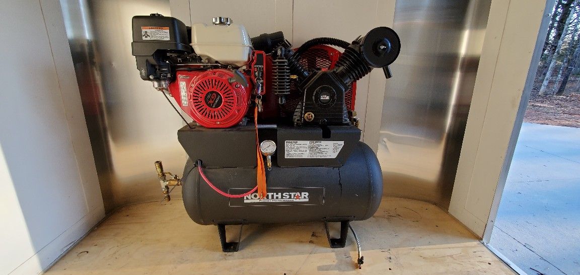 Air Compressor