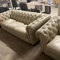 Brand new Couches