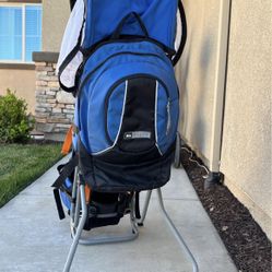 REI Co-op Piggyback Child Carrier