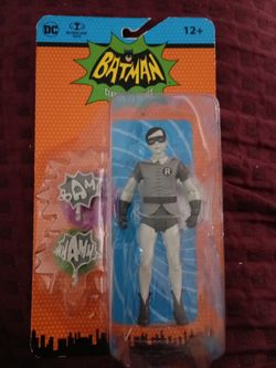 BATMAN classic TV series