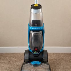 Bissell Pro Heat 2x Revolution Pet