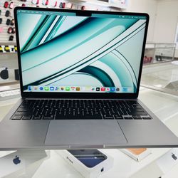MacBook Air M3 8gb Ram 256gb Ssd 