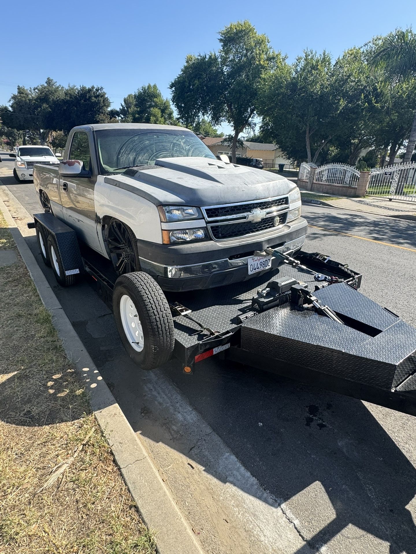 🔥Car/Tow🔥