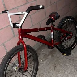 Se bike