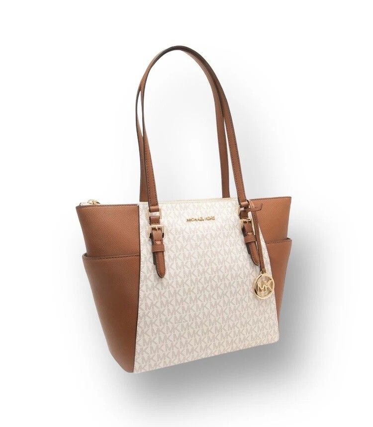 Michael Kors Charlotte Purse 