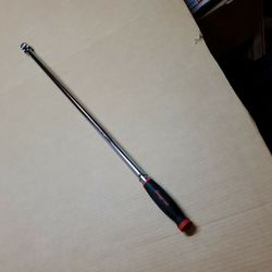 NEW Snap On 1/2" Soft Handle Breaker Bar