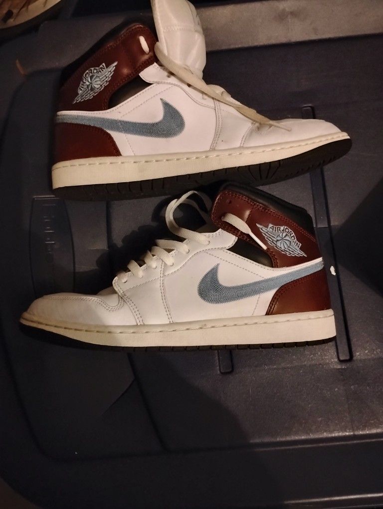 Nike