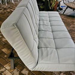 Outdoor Patio Folding Sofa