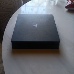 Ps4 For Sell 
