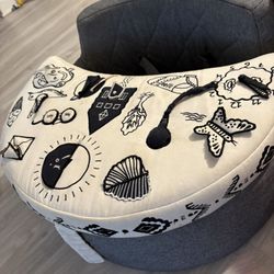 Crate And kids activity Chair