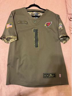 Kyler Murray youth XL Jersey