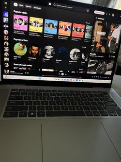 Dell Laptop