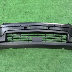 Chevrolet Traverse Front Lower Bumper Valance Bumper Delantero De Abajo 2024 2025